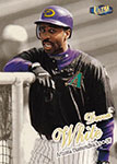 Devon White Baseball Cards