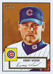 Kerry Wood Baseball Cards